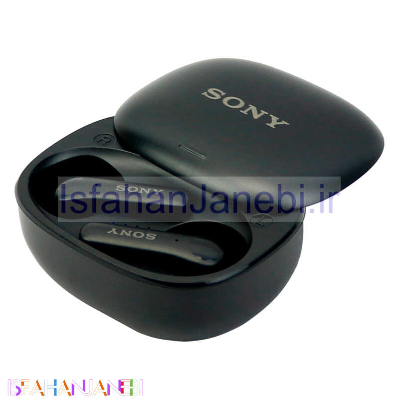 اصفهان جانبی-هندزفری بلوتوث دو تایی Sony S27
