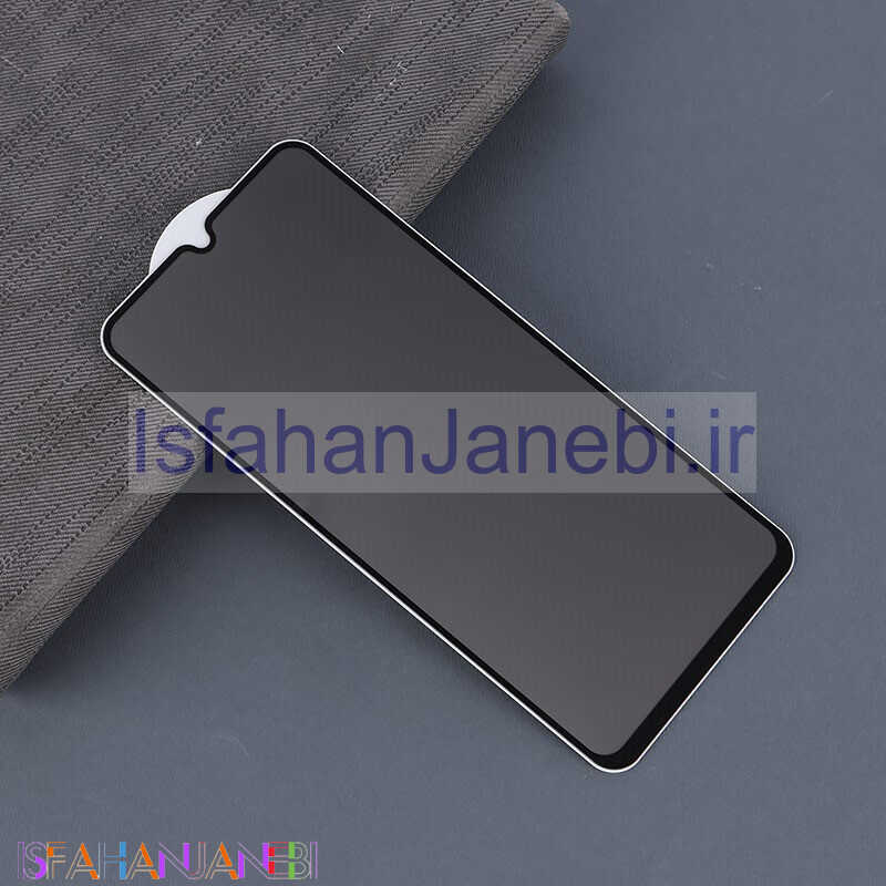 اصفهان جانبی-گلس پرایوسی شیائومی Redmi 13C / Poco C65