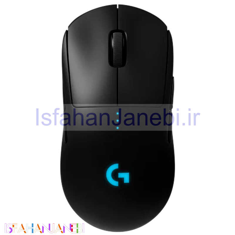 اصفهان جانبی-موس بی سیم گیمینگ Logitech G Pro