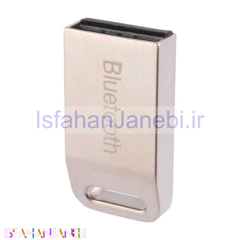 اصفهان جانبی-دانگل بلوتوث Bt-Dongle V4.0 USB