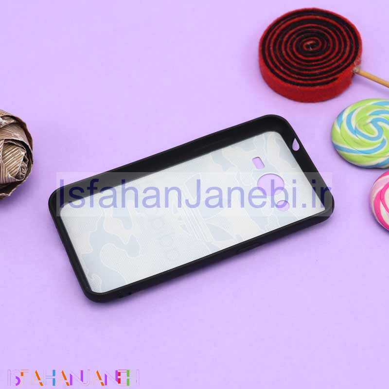 اصفهان جانبی-قاب فانتزی برجسته کد23 سامسونگ Galaxy Core 2 سری F