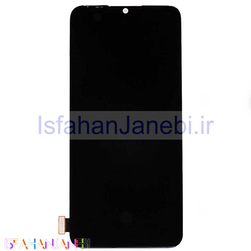 اصفهان جانبی-ال سی دی گوشی شیائومی Xiaomi Mi A3 TFT