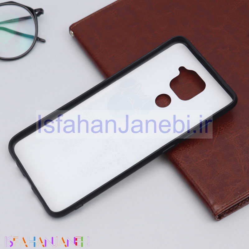 اصفهان جانبی-قاب فانتزی برجسته TT کد2 شیائومی Redmi Note 9
