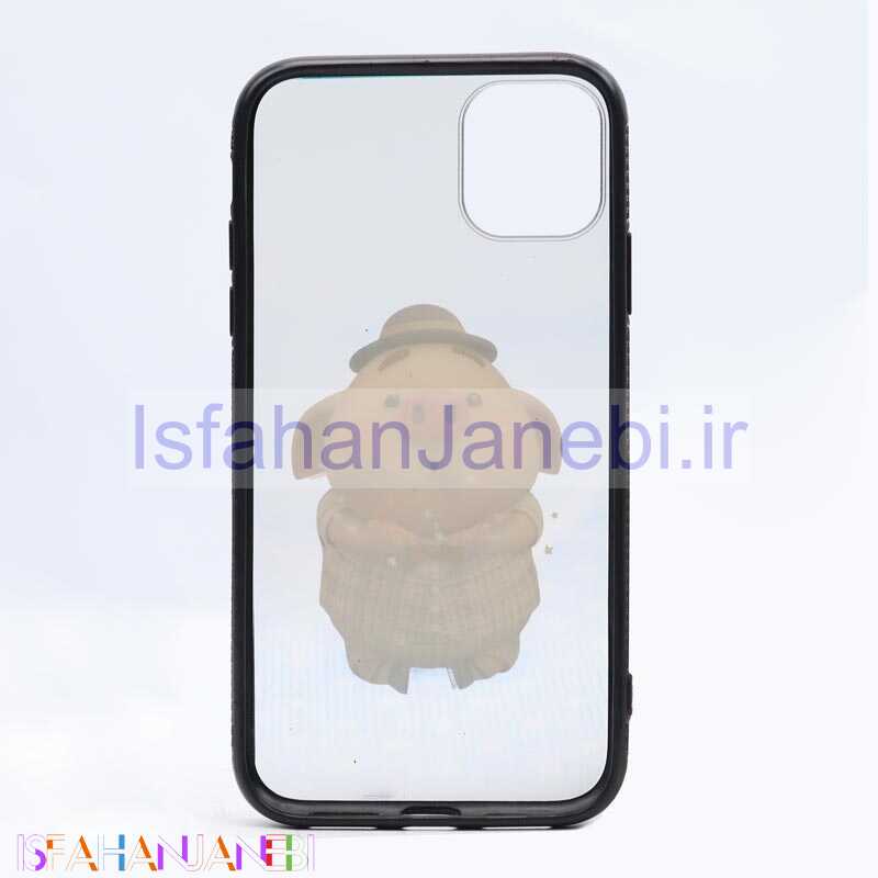 اصفهان جانبی-قاب فانتزی LINDO کد59 آیفون iPhone 11