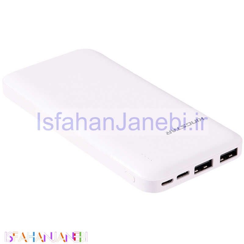 اصفهان جانبی-پاور بانک 10600 کینگ استار Kingstar KP10105i 10.5W