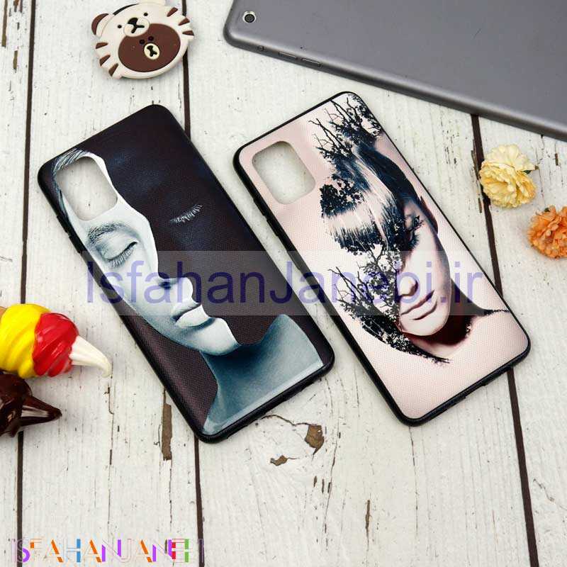 اصفهان جانبی-قاب فانتزی برجسته سامسونگ A31 سری 18