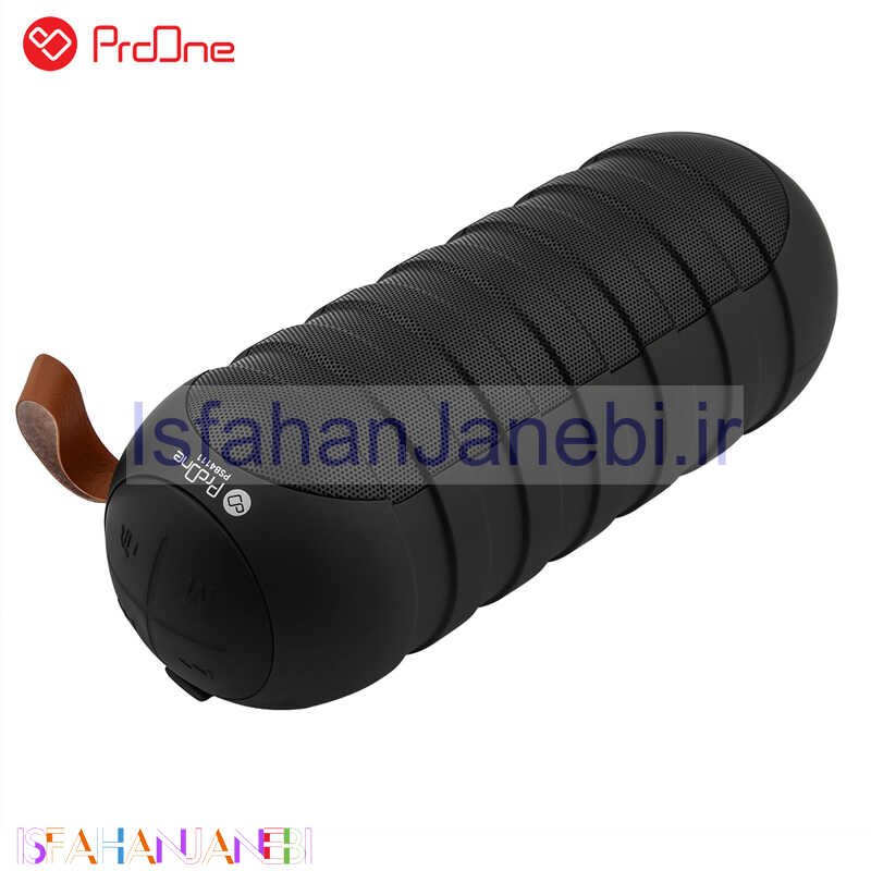 اصفهان جانبی-اسپیکر بلوتوثی رم و فلش خور ProOne PSB4111