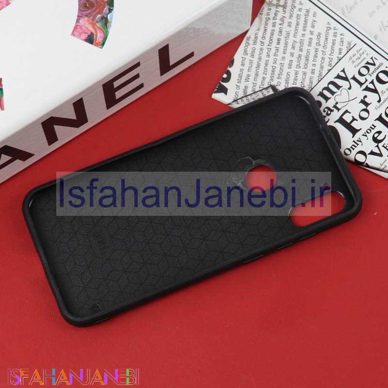 اصفهان جانبی-قاب PC TPU طرح قلبی سامسونگ A11