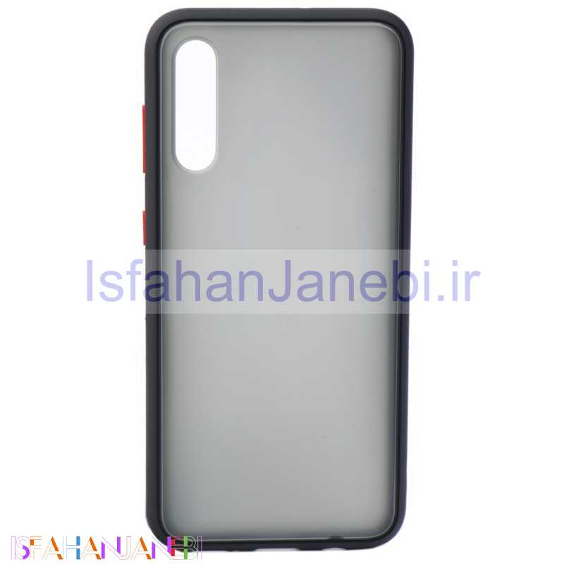 اصفهان جانبی-قاب PC مات Samsung A30s مشکی