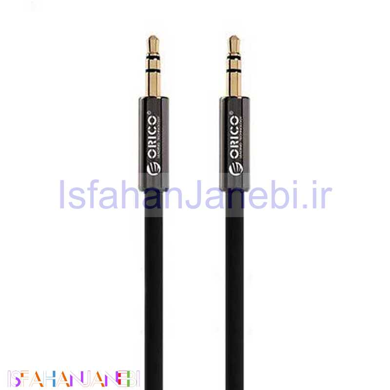 اصفهان جانبی-کابل Orico XMC-15 AUX 1.5m