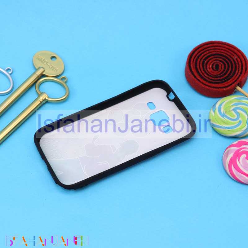 اصفهان جانبی-قاب فانتزی برجسته کد30 سامسونگ Galaxy Core Prime سری F