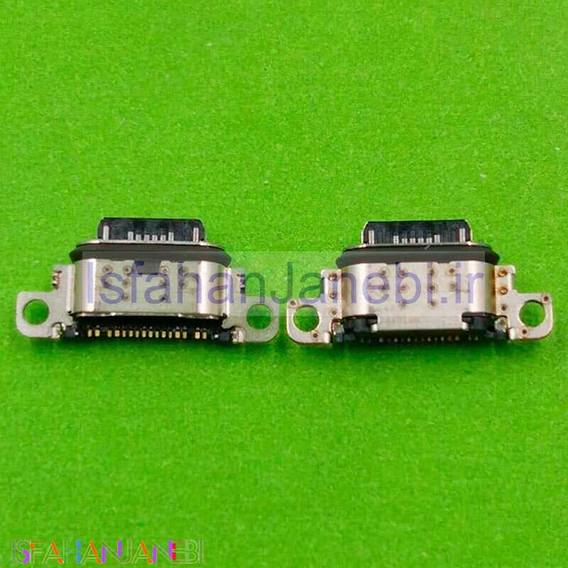 اصفهان جانبی-سوکت شارژ گوشی Samsung A82 5G / A52S
