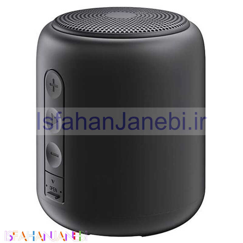 اصفهان جانبی-اسپیکر بلوتوثی رم خور Yesido YSW06