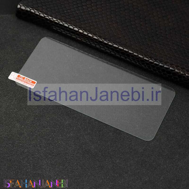 اصفهان جانبی-گلس ساده Xiaomi Redmi Note 10