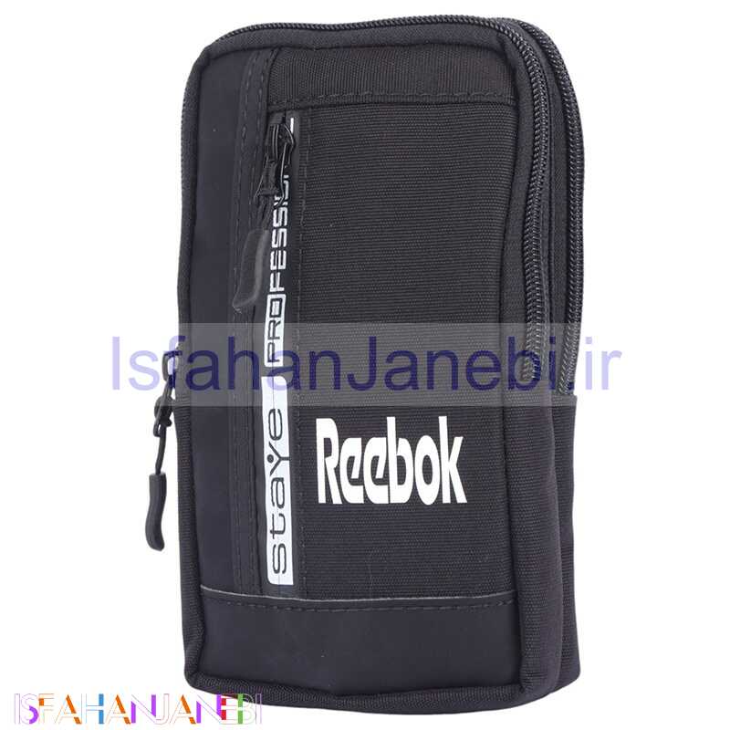 اصفهان جانبی-کیف پاور بانک Reebook