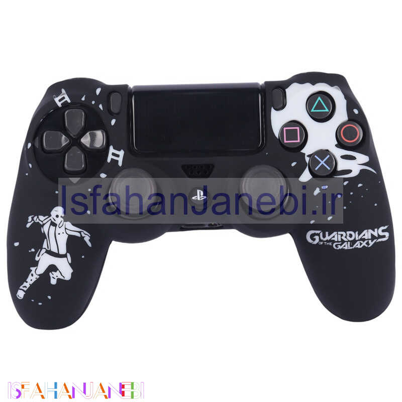 اصفهان جانبی-روکش دسته بازی PS4 طرح Guardians of the Galaxy