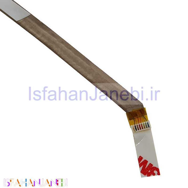 اصفهان جانبی-فلت تصویر لپ تاپ DELL Latitude 5420-7420-1528_DD0R08CL060