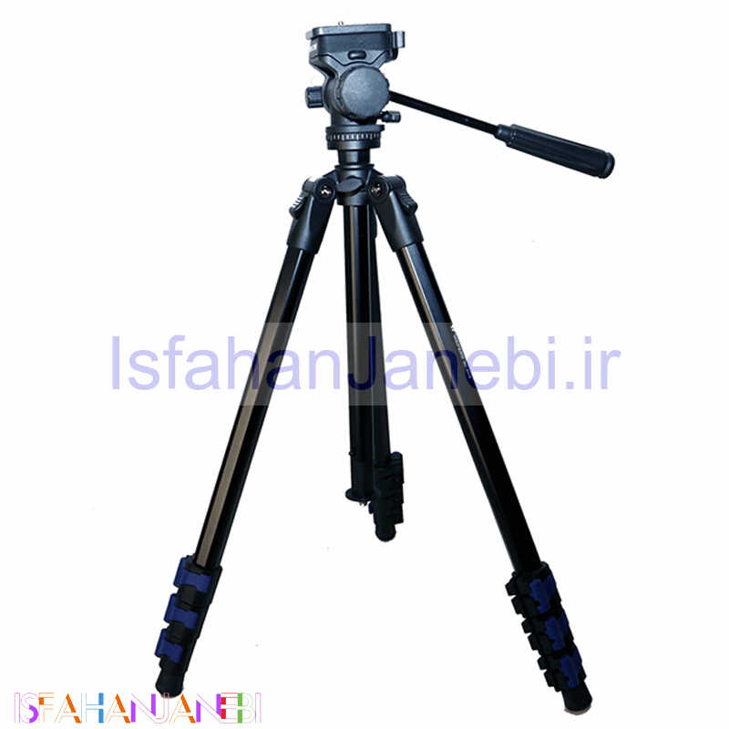اصفهان جانبی-سه پایه دوربین ویفنگ Weifeng WT-5316