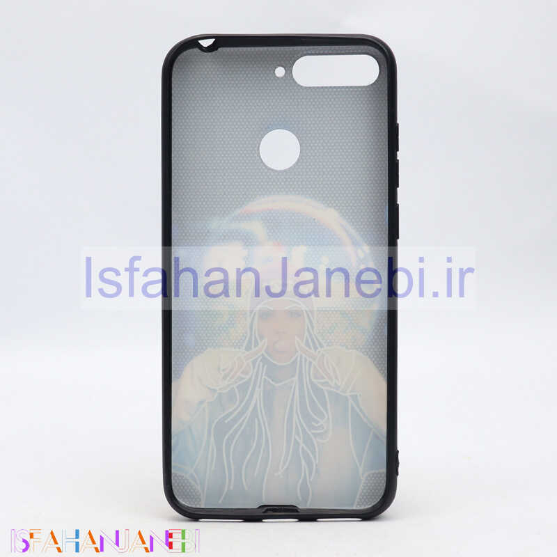 اصفهان جانبی-قاب فانتزی برجسته کد41 هواوی Honor 7A سری E