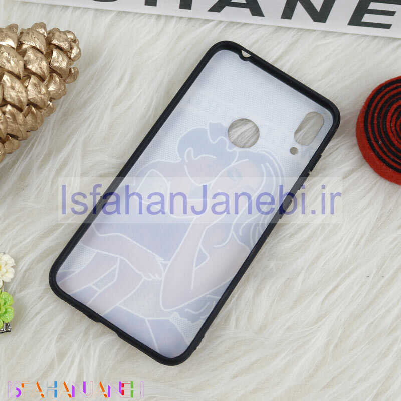 اصفهان جانبی-قاب فانتزی برجسته کد 11 هواوی Y7 2019 سری H
