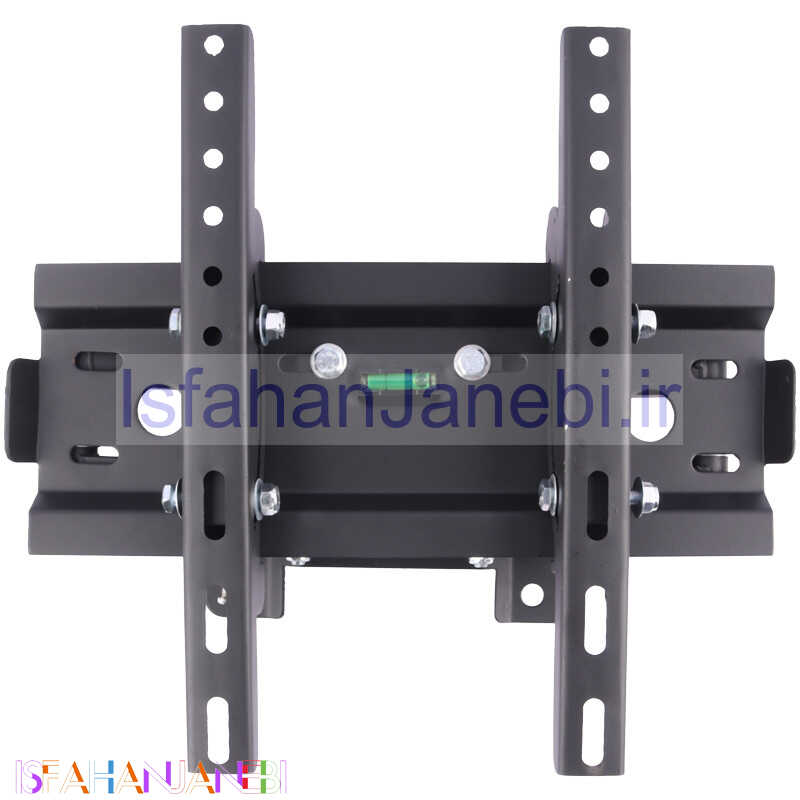 اصفهان جانبی-پایه دیواری متحرک تلویزیون 32 تا 43 اینچ TV Jack W7