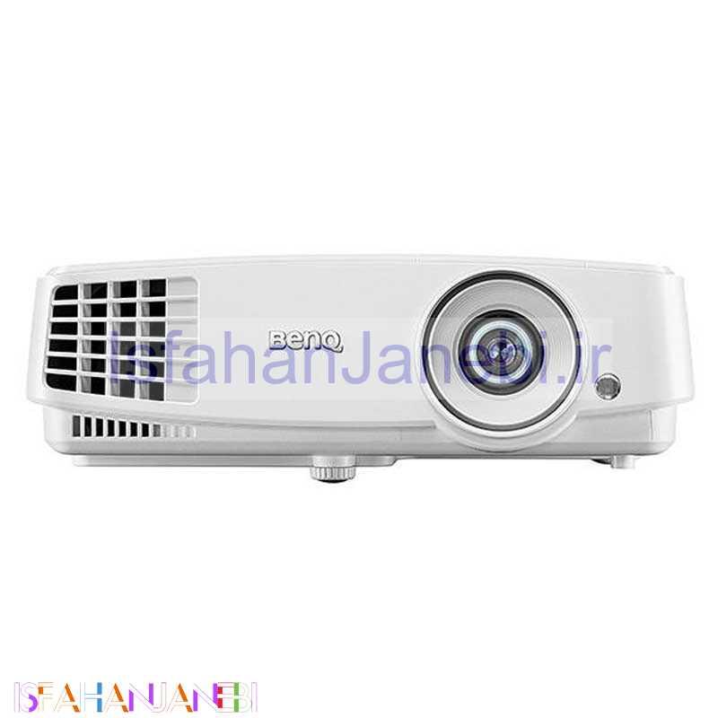 اصفهان جانبی-ویدئو پروژکتور بنکیو BenQ MS527