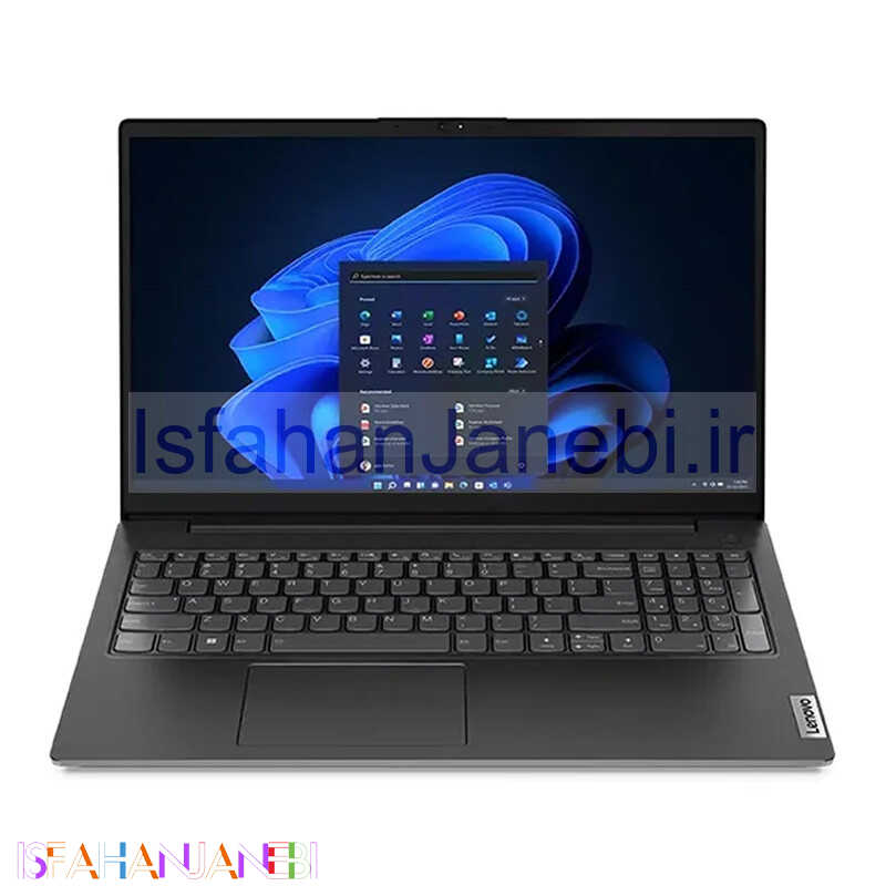 اصفهان جانبی-لپ تاپ لنوو 15.6 اینچی IdeaPad V15-X Ryzen 3 7320U 8GB 256GB SSD