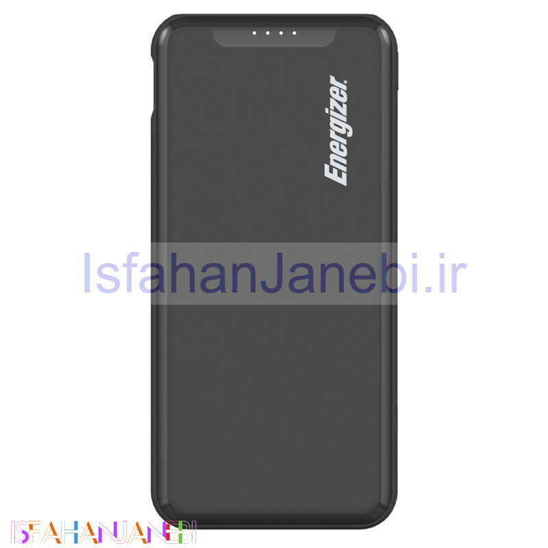 اصفهان جانبی-پاور بانک فست شارژ 10000 انرجایزر Energizer UE10052PQ QC3.0 PD 18W