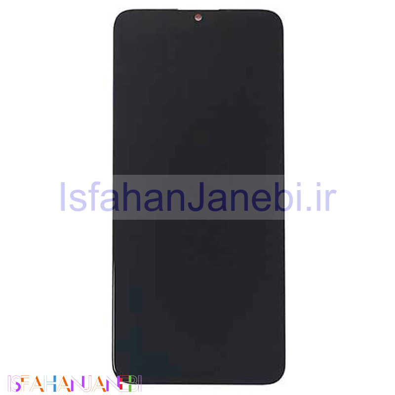 اصفهان جانبی-ال سی دی اورجینال گوشی هواوی Huawei Y60 سرویس پک