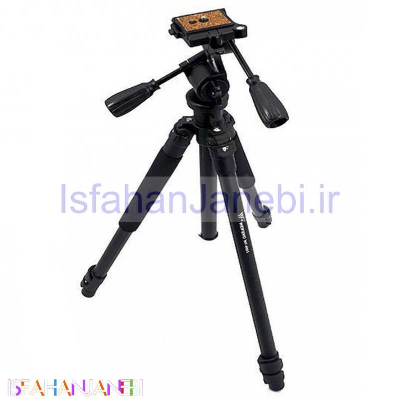 اصفهان جانبی-سه پایه دوربین ویفنگ Weifeng 6093