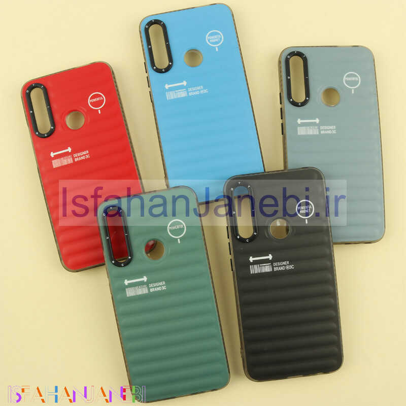 اصفهان جانبی-قاب پافر PC Youngkit هواوی Y9 Prime 2019