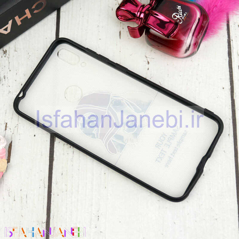 اصفهان جانبی-قاب فانتزی برجسته کد 4 هواوی Y7 Prime 2019 سری Y