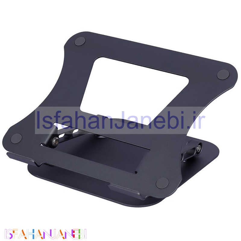 اصفهان جانبی-استند لپ تاپ Coolcold N16