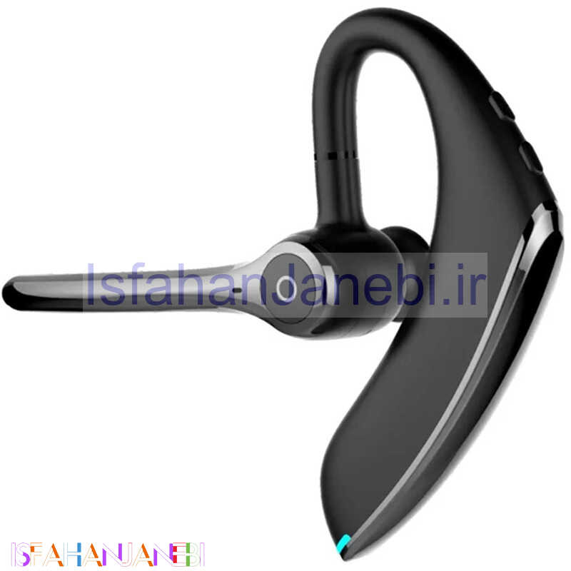 اصفهان جانبی-هندزفری بلوتوث تک گوش Fineblue F910