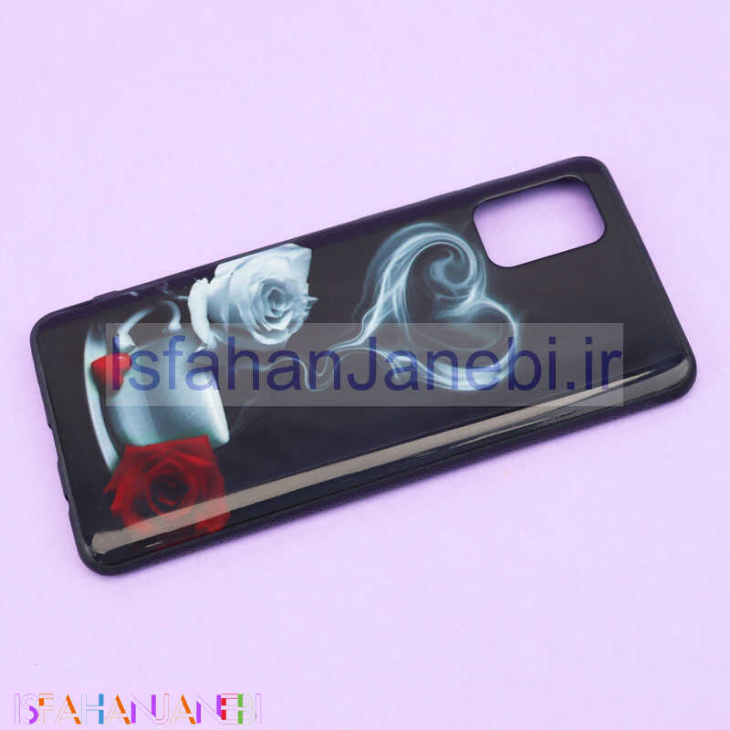 اصفهان جانبی-قاب فانتزی LINDO کد1 سامسونگ A71