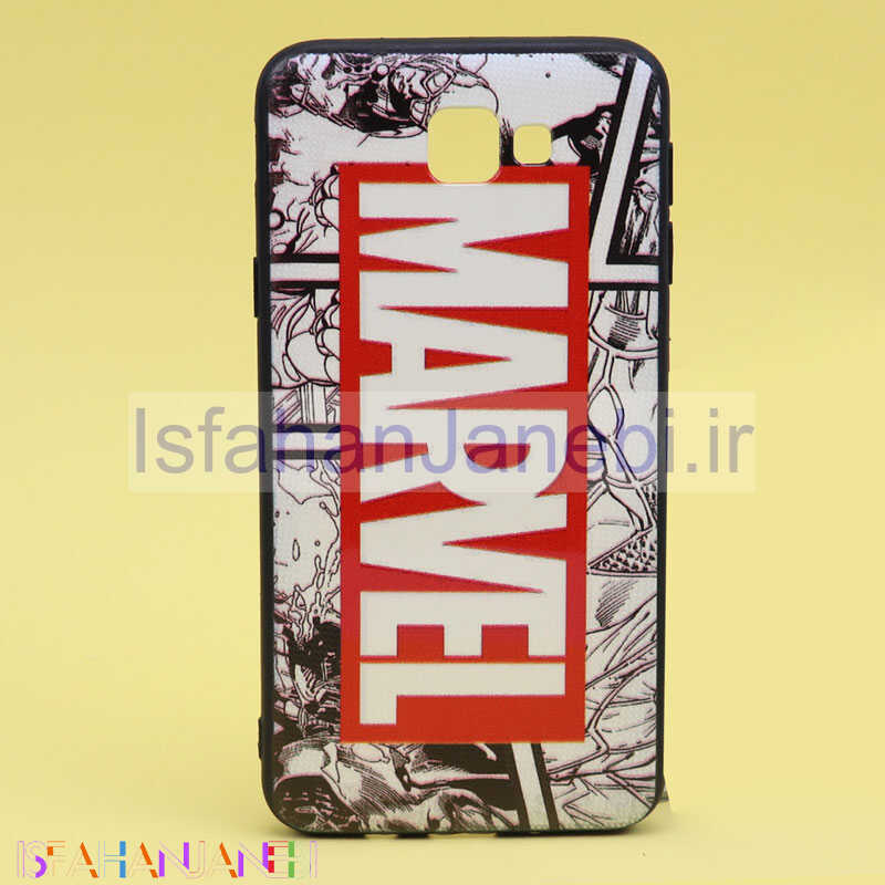 اصفهان جانبی-قاب فانتزی برجسته کد26 سامسونگ J5 Prime سری E