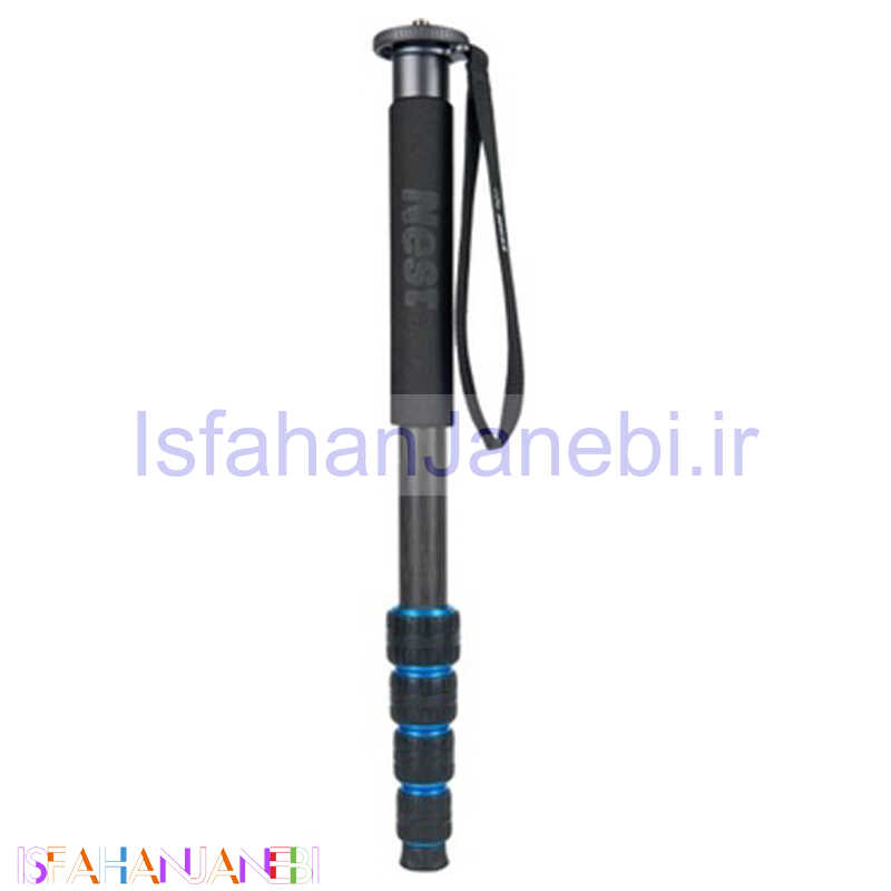 اصفهان جانبی-پایه دوربین نست NEST NT-229C