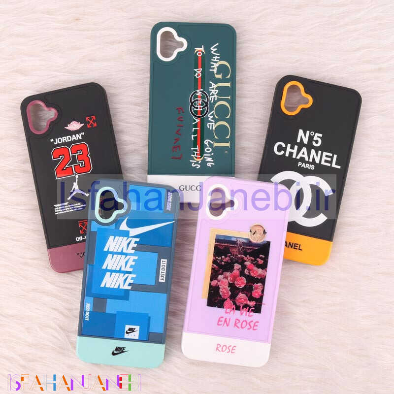 اصفهان جانبی-قاب Creative طرحدار Samsung Galaxy A04