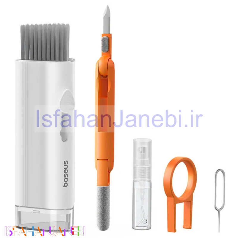 اصفهان جانبی-کیت تمیز کننده چند کاره Baseus UltraClean Series C31059400211-00
