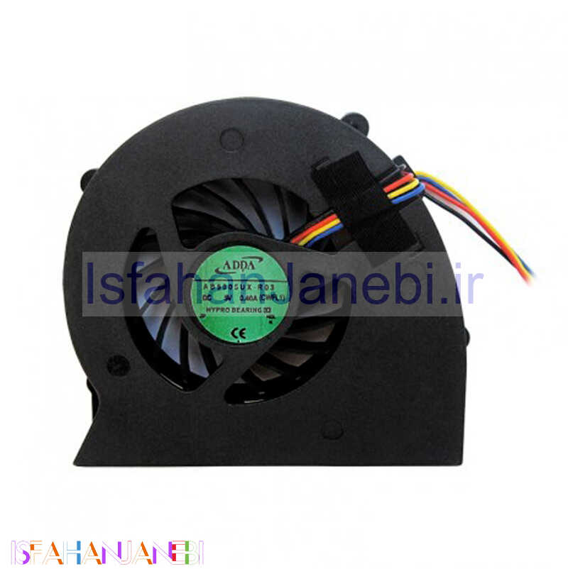 اصفهان جانبی-فن لپ تاپ سونی Sony VPC-F11