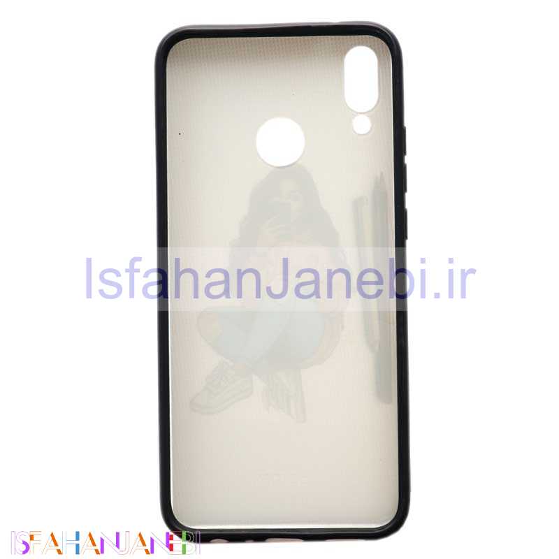 اصفهان جانبی-قاب فانتزی برجسته کد2 هواوی Y9 2019 سری E