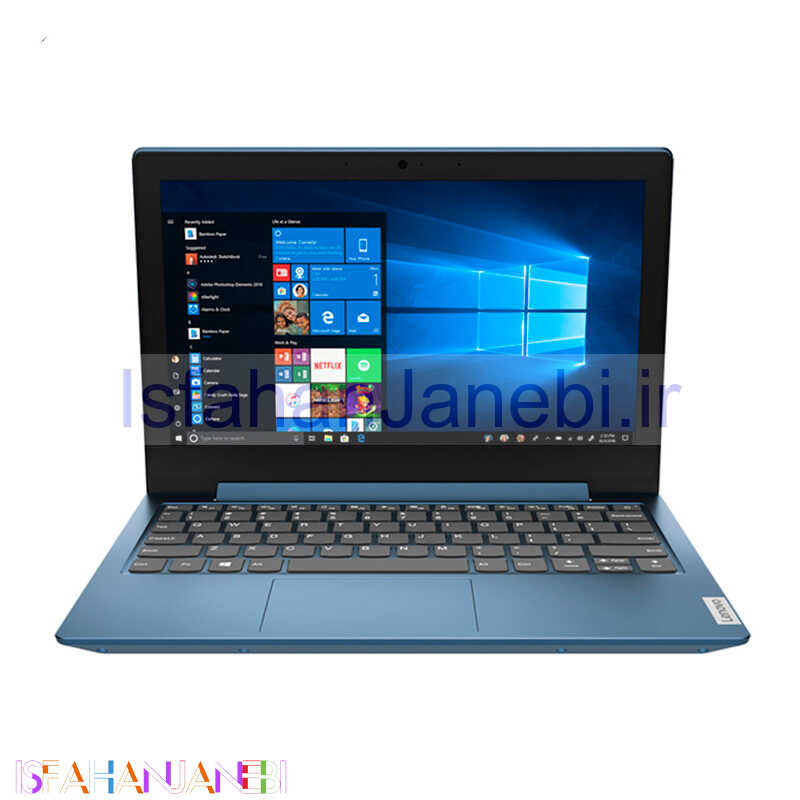 اصفهان جانبی-لپ تاپ"Lenovo Ideapad 1 Celeron (n4020) 4GB 128GB SSD Intel 11