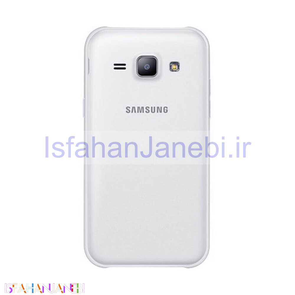 اصفهان جانبی-درب پشت گوشی SAMSUNG J120