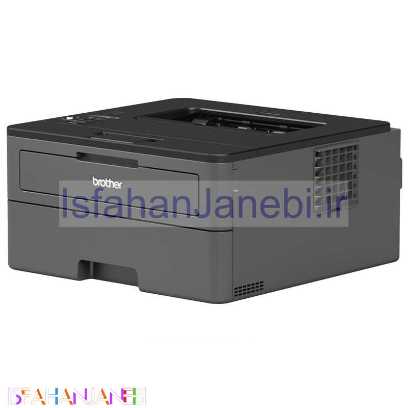 اصفهان جانبی-پرینتر لیزری Brother HL-L2370DN