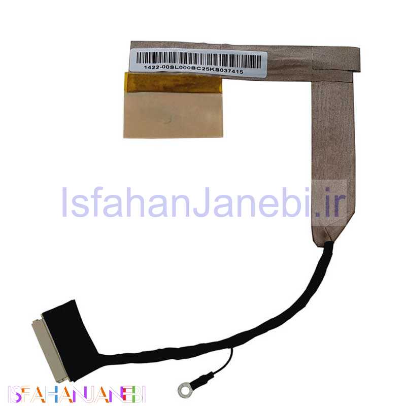 اصفهان جانبی-فلت تصویر لپ تاپ Asus Eee PC 1215_1422-00SL000