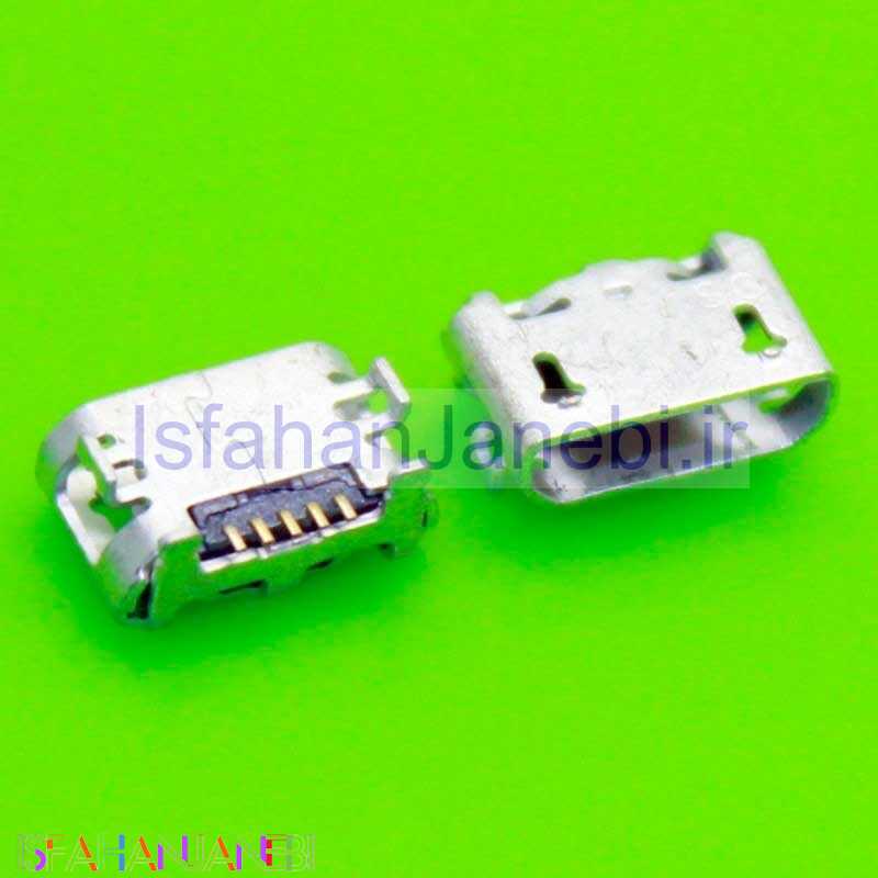 اصفهان جانبی-سوکت شارژ گوشی Huawei G750