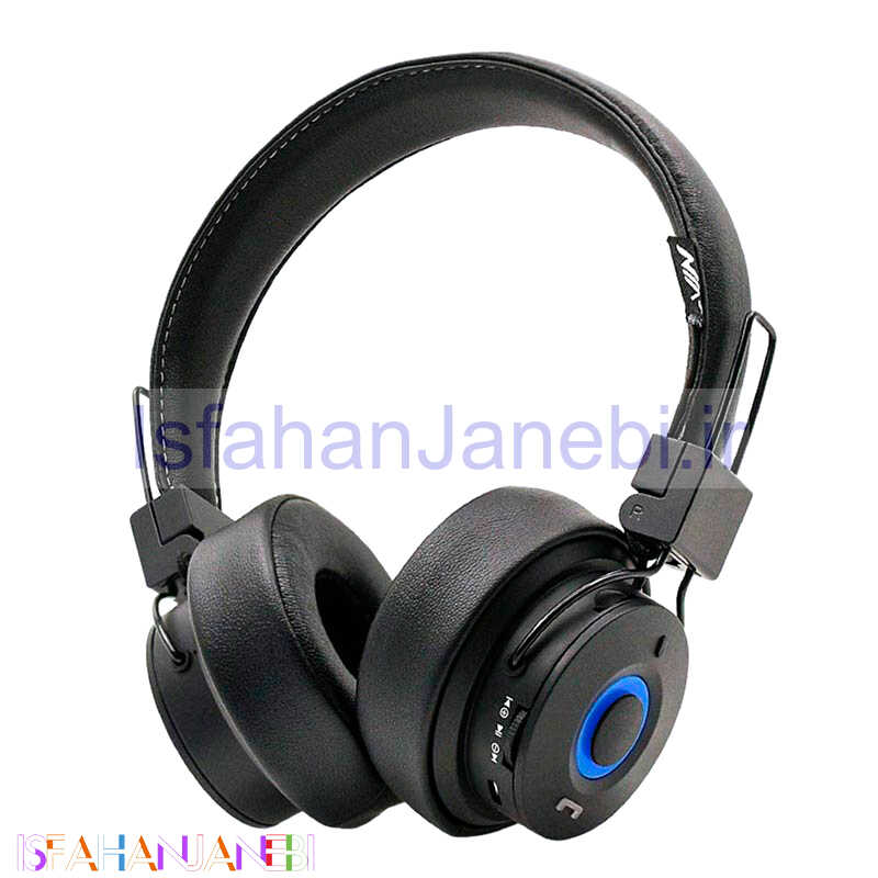 اصفهان جانبی-هدفون اورجینال بلوتوثی نیا NIA-X10