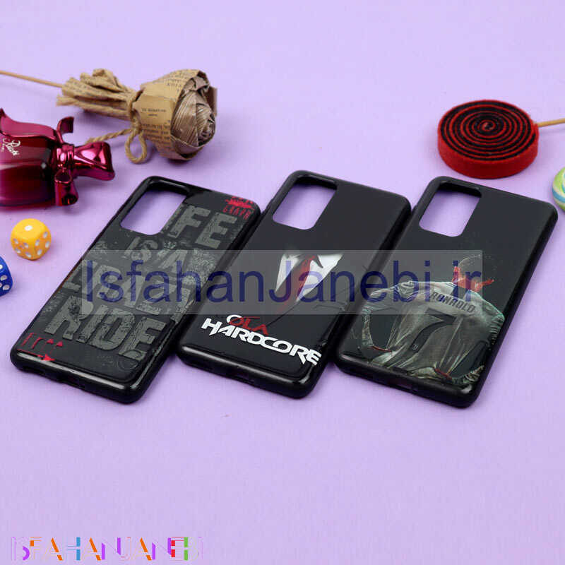 اصفهان جانبی-قاب فانتزی برجسته پسرانه هواوی P40 سری 2