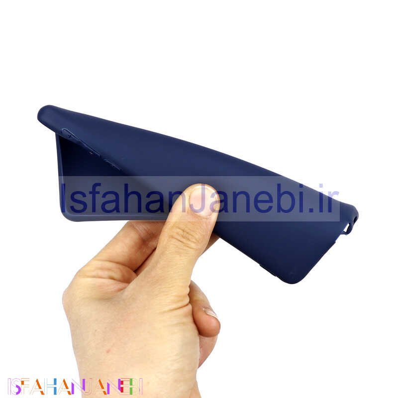 اصفهان جانبی-قاب ژله ای پکدار SMTT نوکیا 3