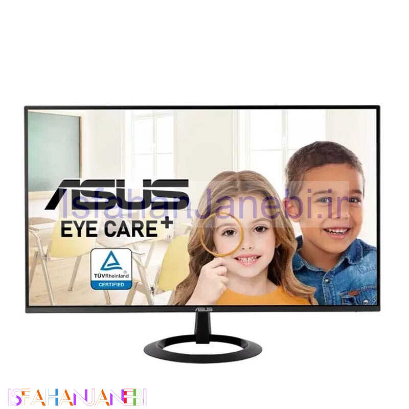 اصفهان جانبی-مانیتور ایسوس VZ24EHF سایز 24 اینچ